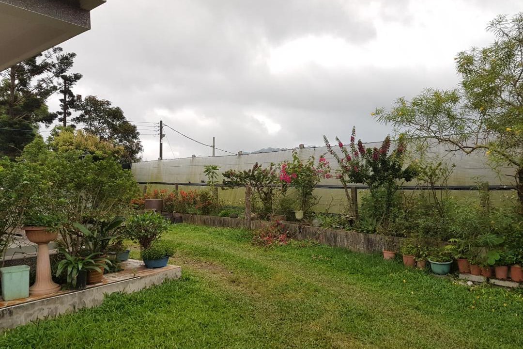 Photo of Patio Balcony in Beinan