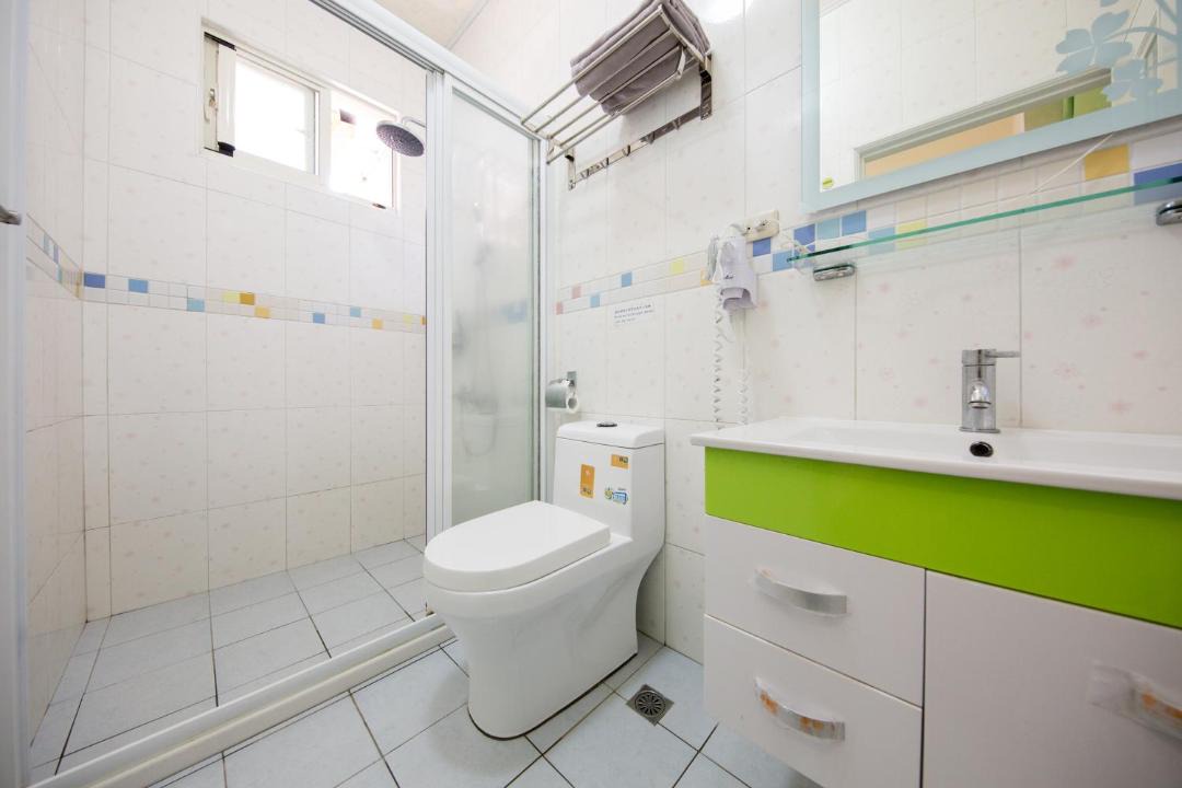 Photo of Bathroom in Lyudao