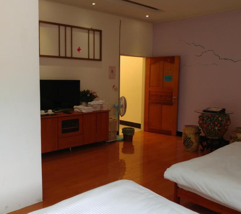 Photo of Bedroom in Shiding District