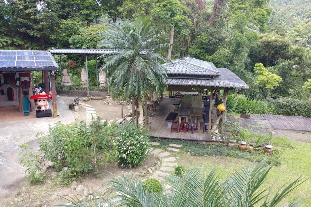 Photo of Others in Shiding District