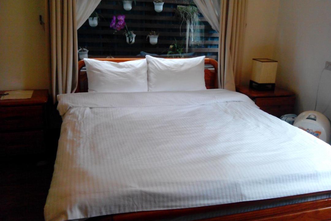 Photo of Bedroom in Shiding District