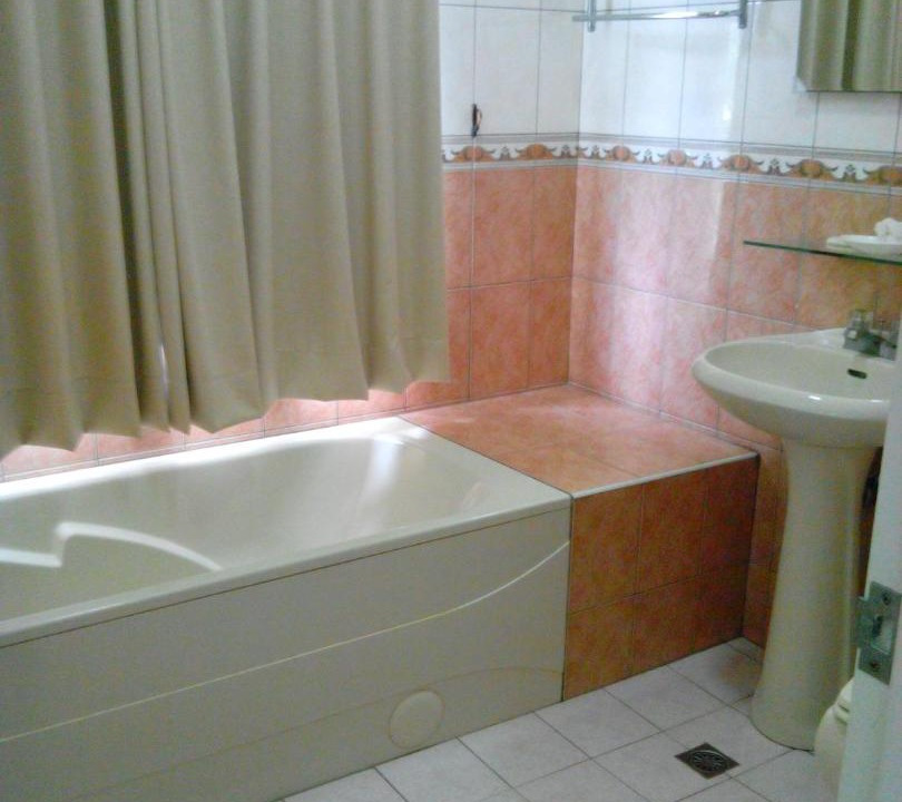 Photo of Bathroom in Shiding District