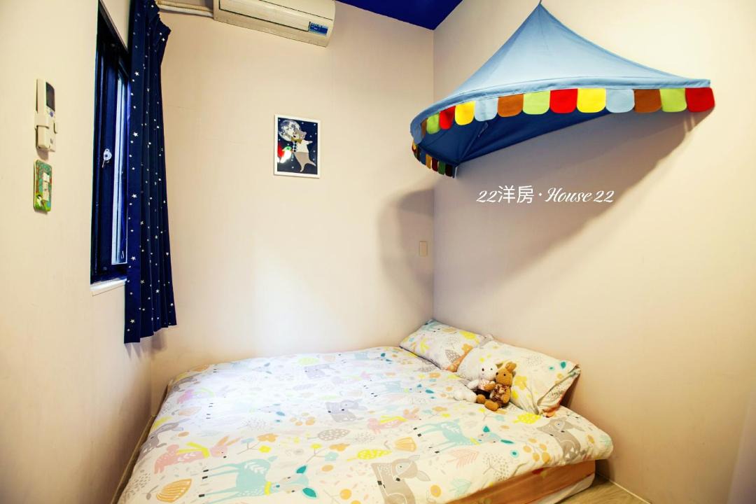 Photo of Livingroom in Kaohsiung City Centre