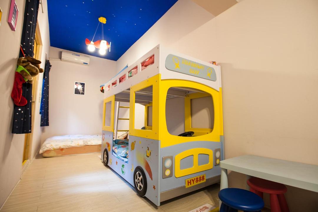 Photo of Livingroom in Kaohsiung City Centre