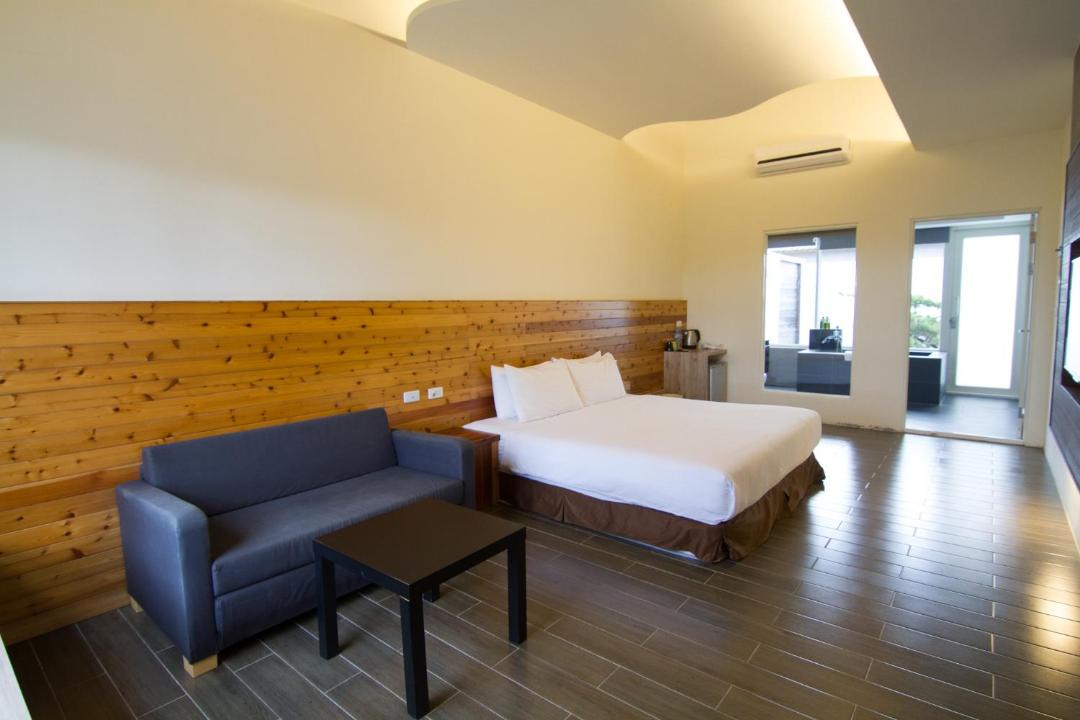 Photo of Bedroom in Daguang