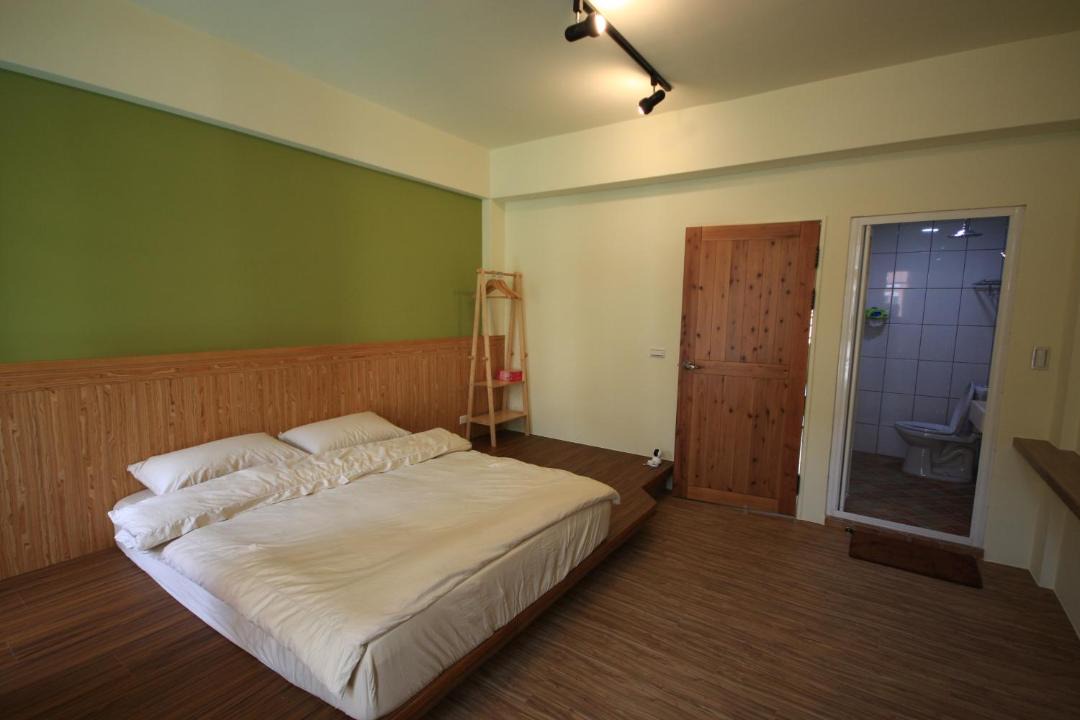 Photo of Bedroom in Lukang