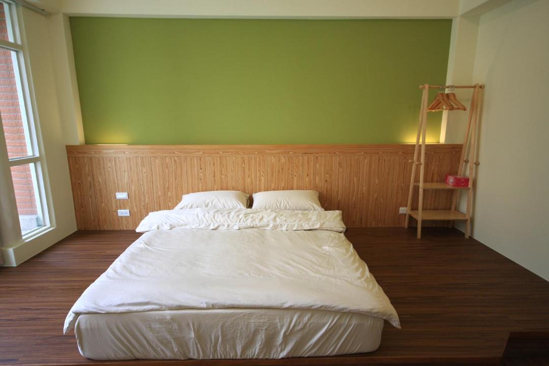 Photo of Bedroom in Lukang