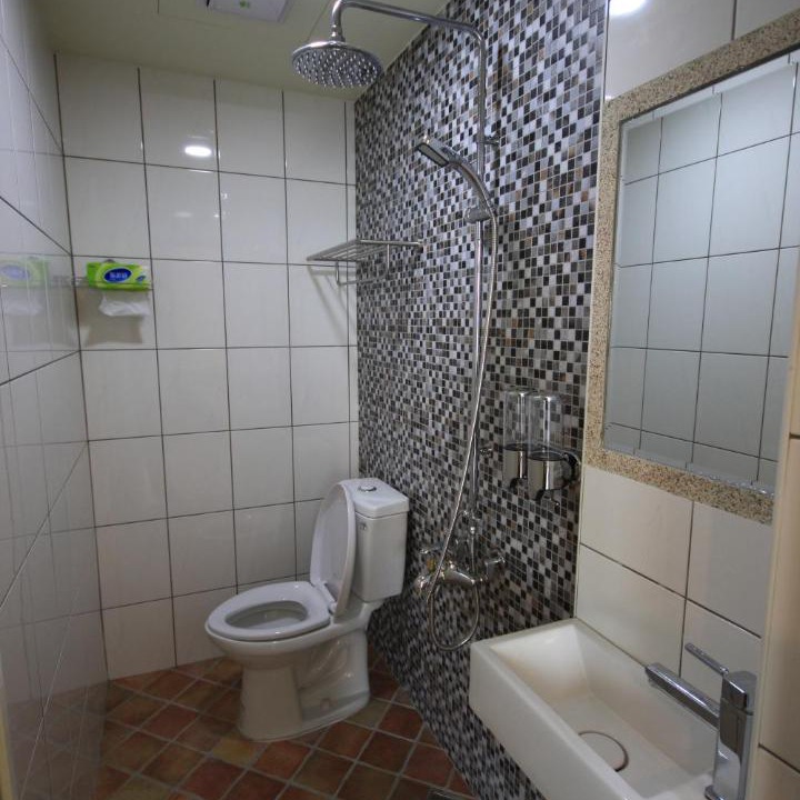 Photo of Bathroom in Lukang