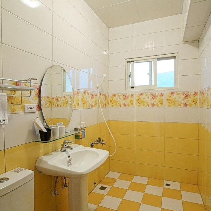 Photo of Bathroom in Luye