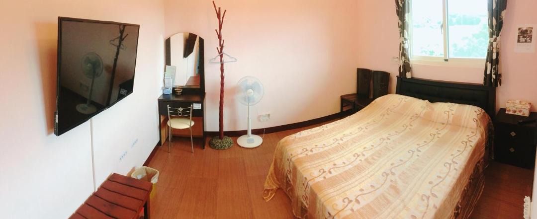Photo of Bedroom in Luye