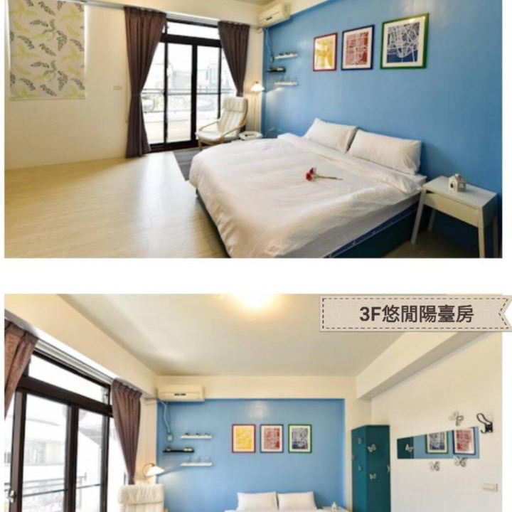 Photo of Others in Xinshi
