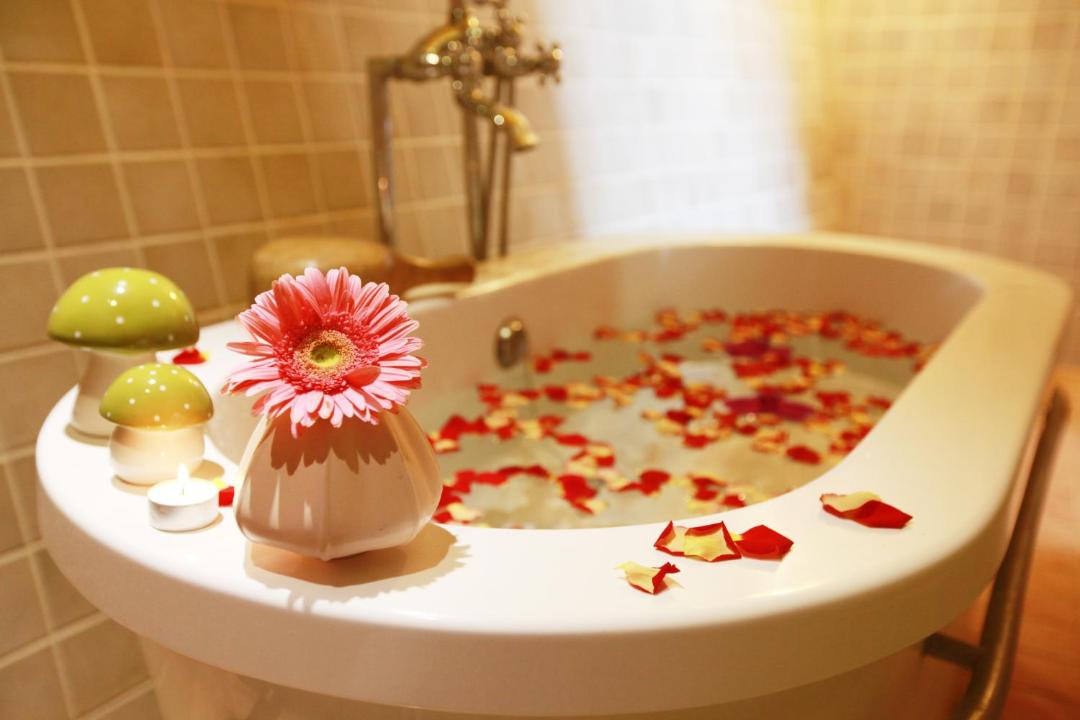 Photo of Bathroom in Datong