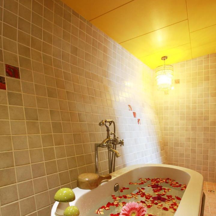 Photo of Bathroom in Datong