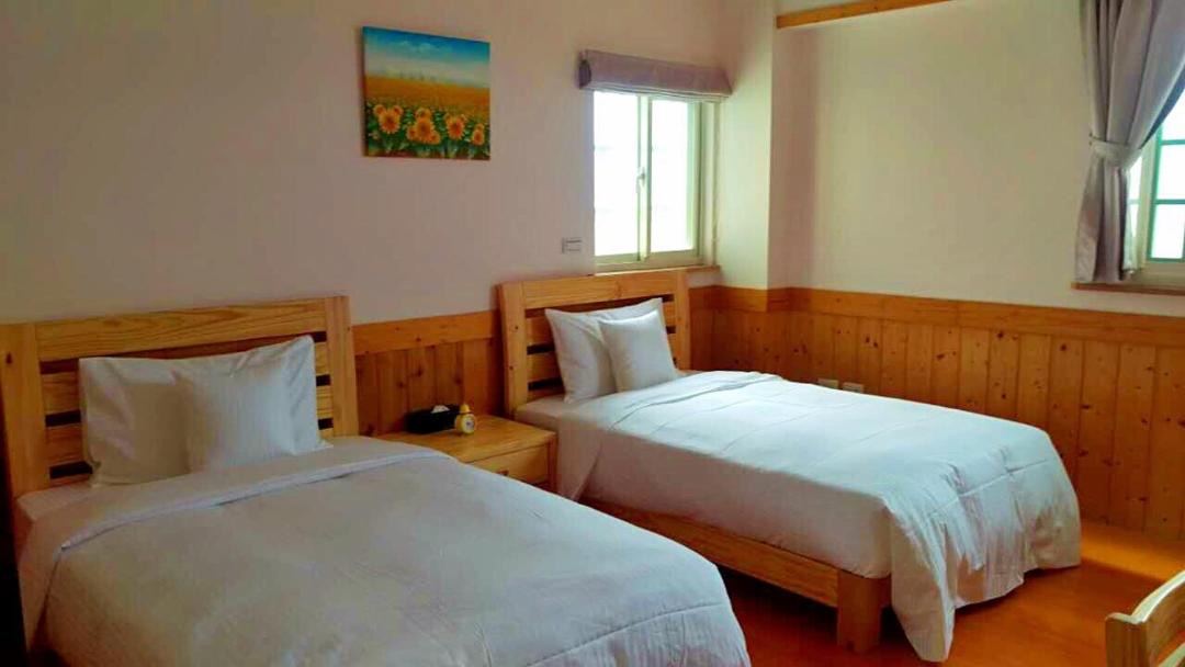 Photo of Bedroom in Hengchun