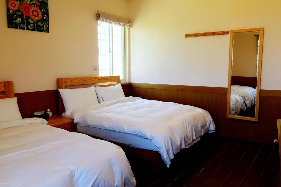 Photo of Bedroom in Hengchun
