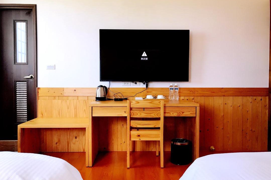 Photo of Bedroom in Hengchun
