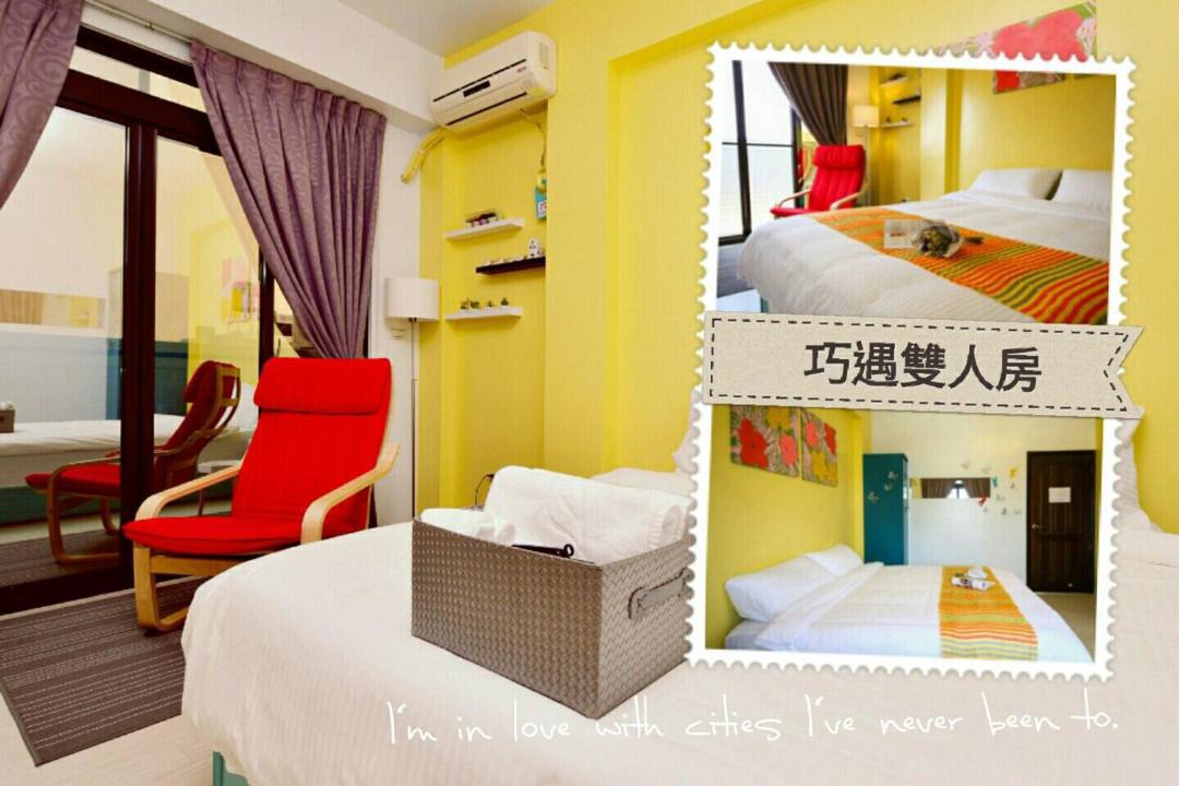 Photo of Others in Xinshi