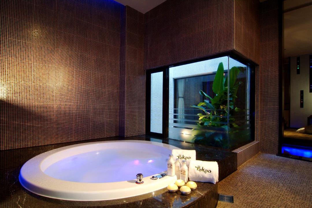 Photo of Bathroom in Xiaogang