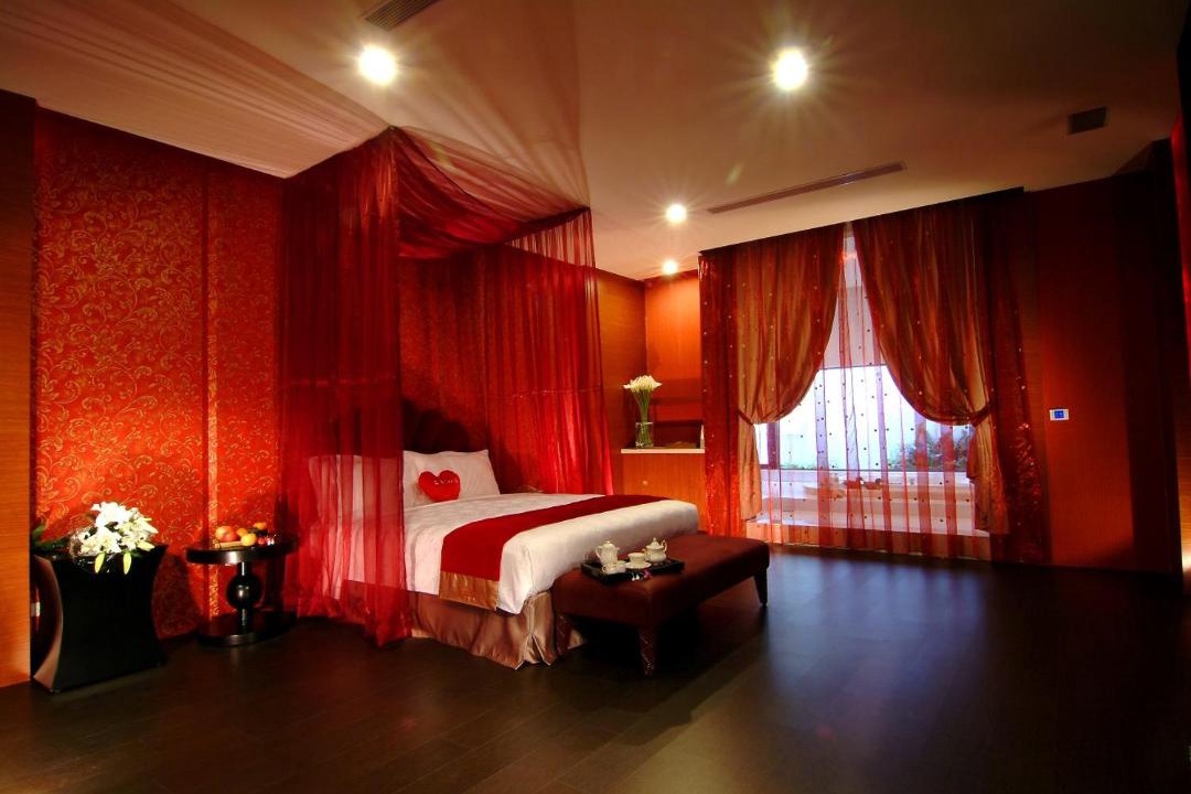Photo of Bedroom in Xiaogang