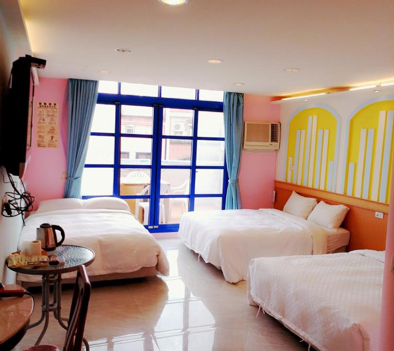 Photo of Bedroom in Big Beach