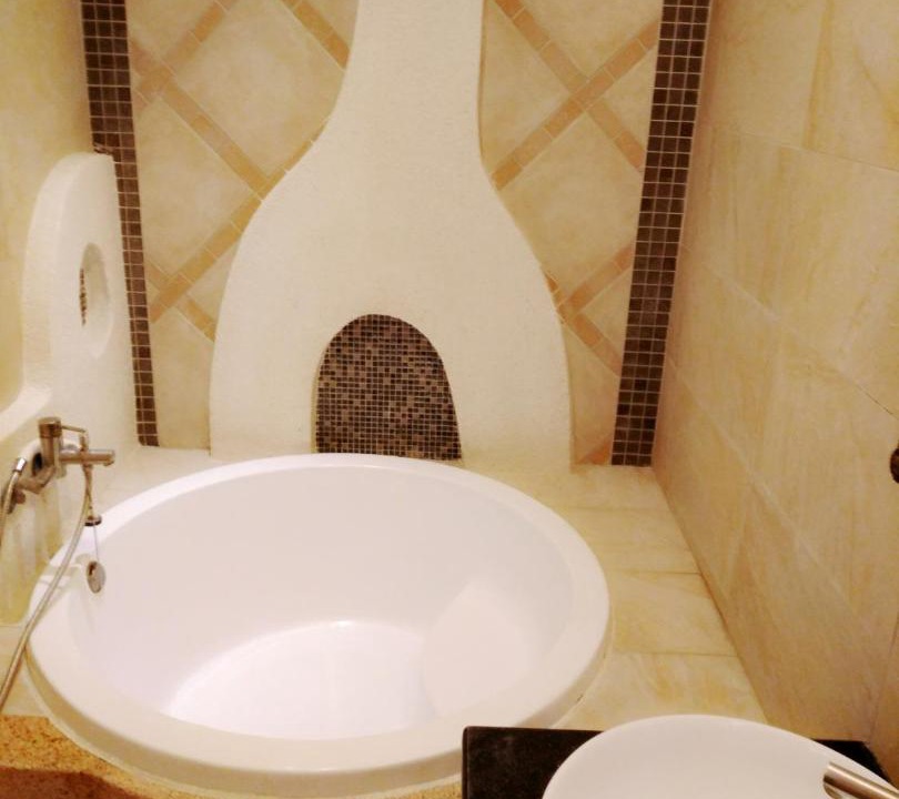 Photo of Bathroom in Big Beach