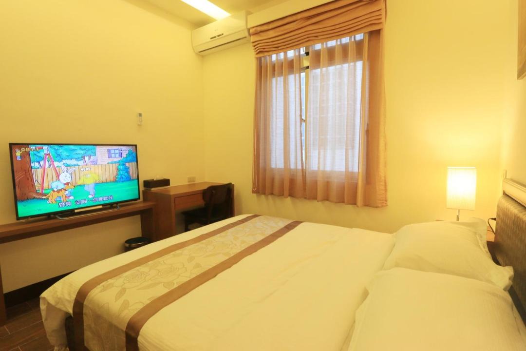 Photo of Bedroom in Chishang