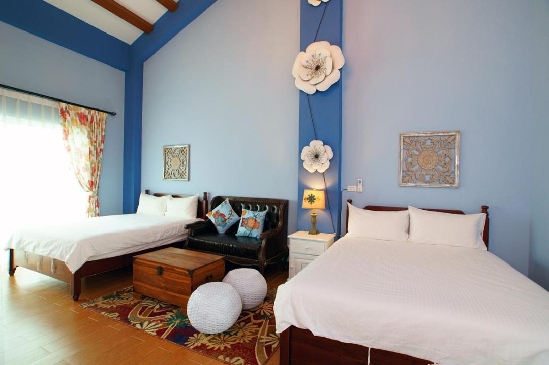 Photo of Bedroom in Luye