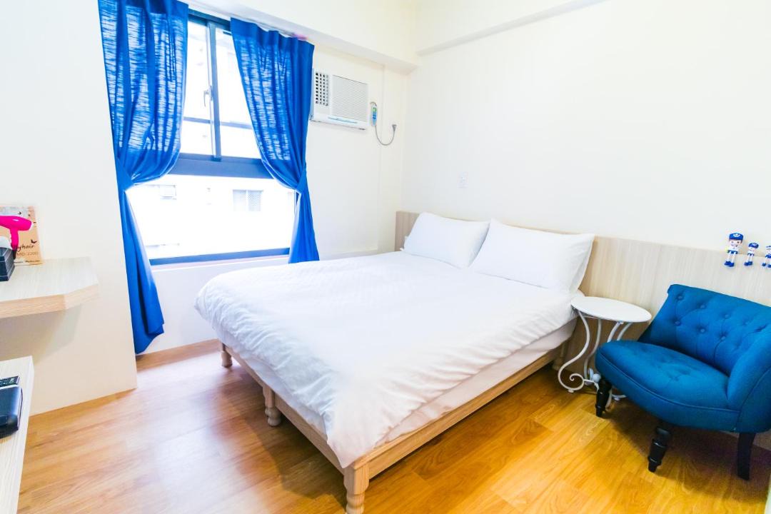 Photo of Bedroom in Xitun District