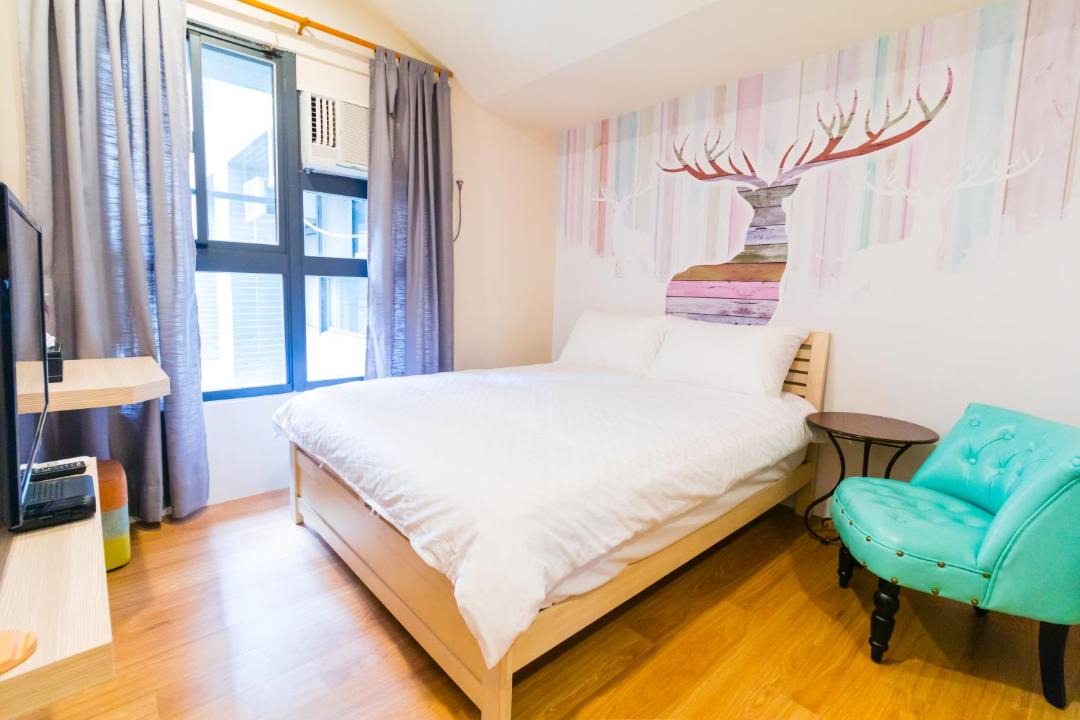 Photo of Bedroom in Xitun District
