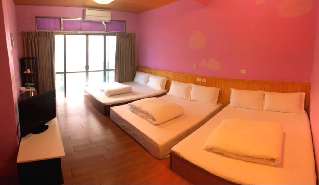 Photo of Bedroom in Dawu