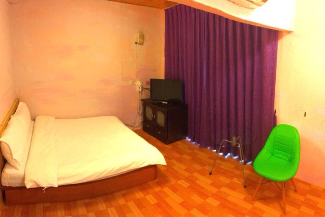 Photo of Bedroom in Dawu