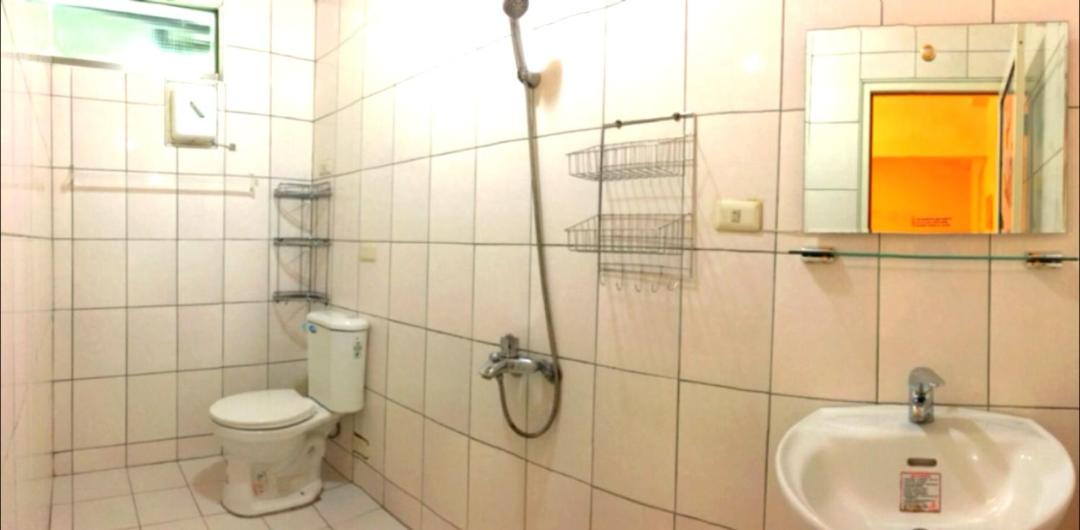 Photo of Bathroom in Dawu