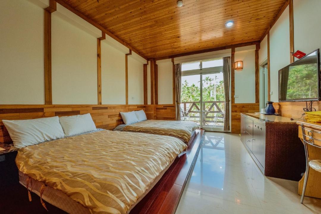 Photo of Bedroom in Lugu