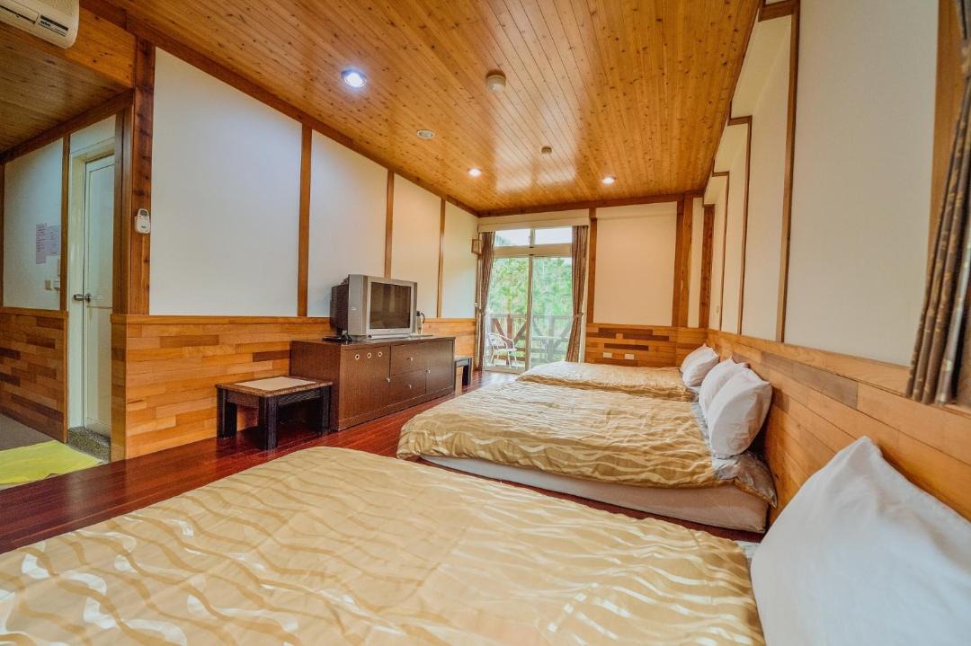 Photo of Bedroom in Lugu