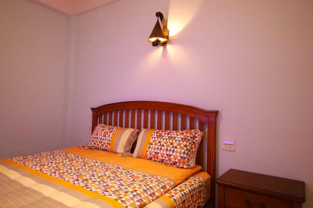 Photo of Bedroom in Anping