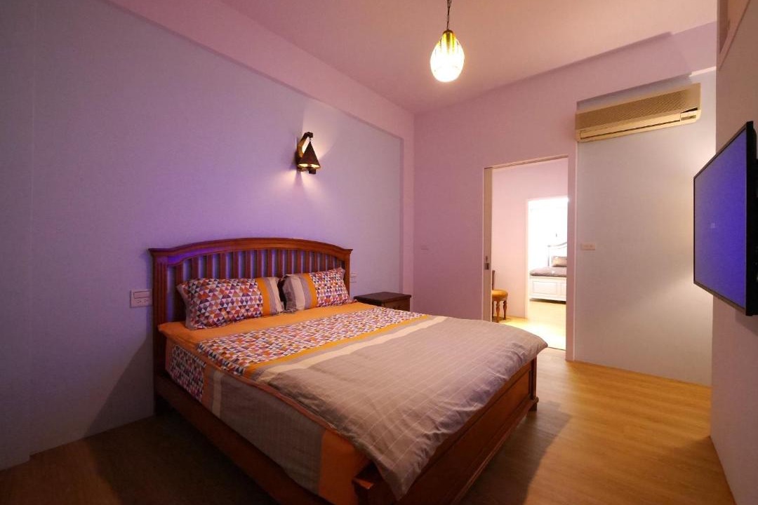 Photo of Bedroom in Anping