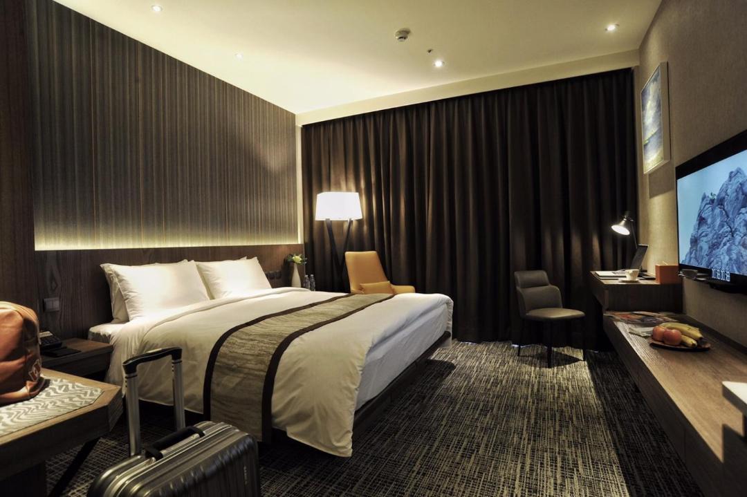 Photo of Bedroom in Pingzhen District