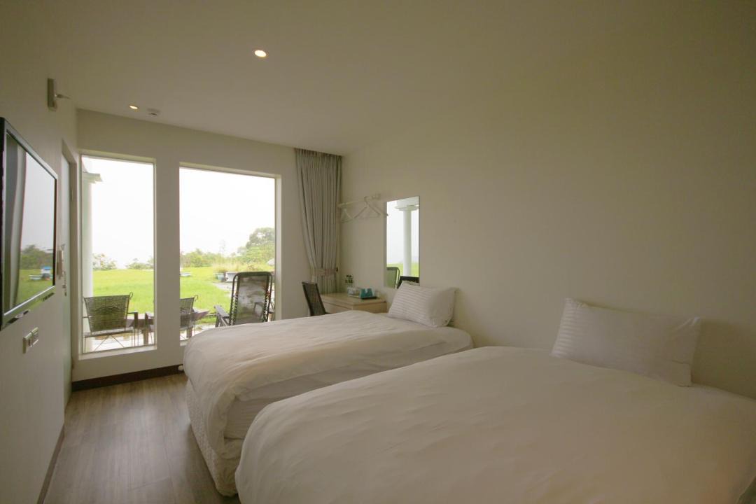 Photo of Bedroom in Beinan