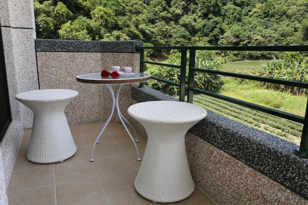 Photo of Patio Balcony in Datong