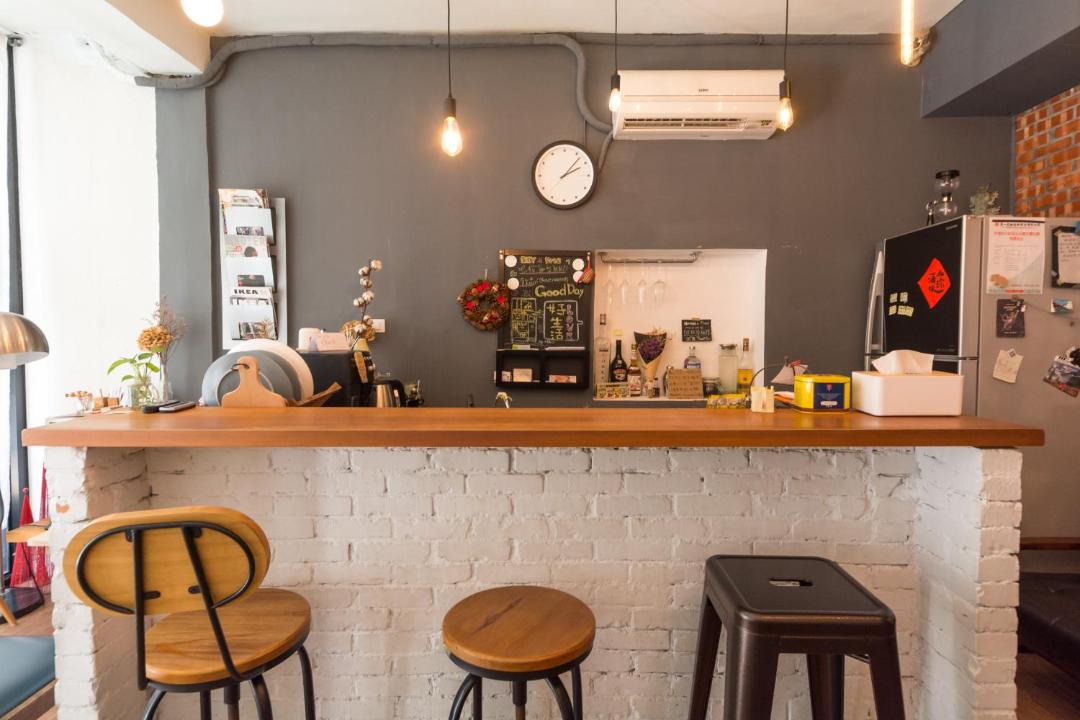 Photo of Livingroom in Tainan City Centre