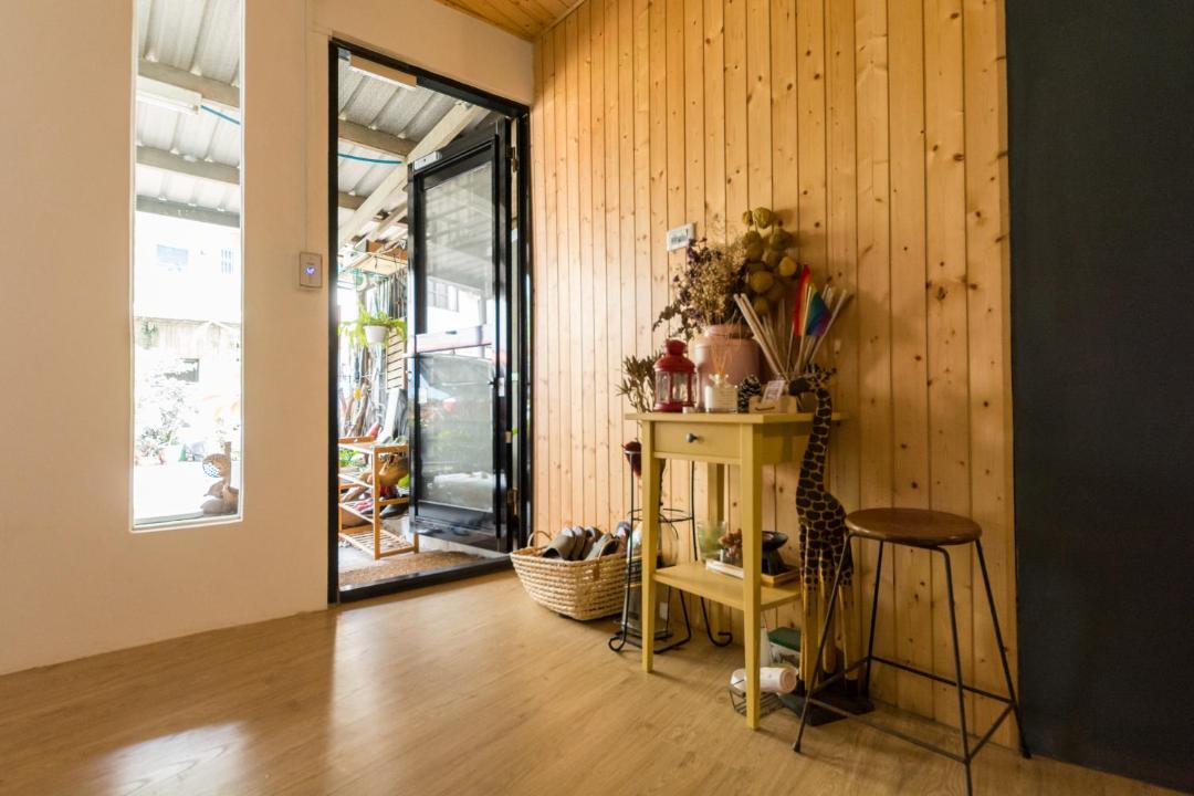 Photo of Livingroom in Tainan City Centre