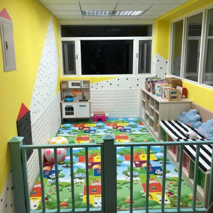 Photo of Livingroom in Taitung