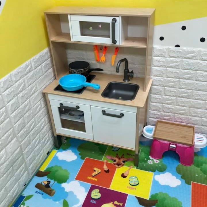 Photo of Bathroom in Taitung