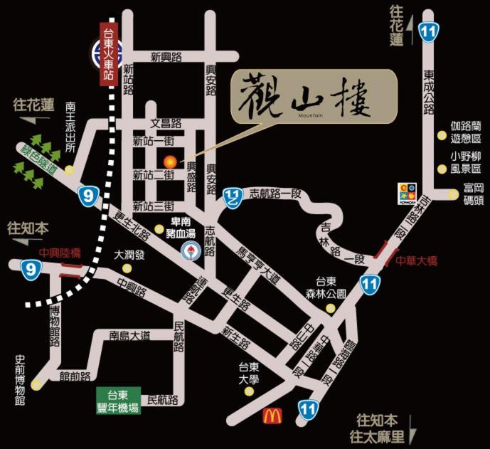 Photo of Others in Taitung