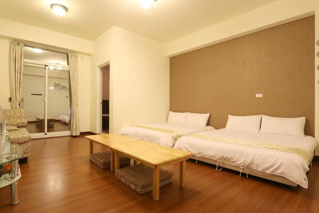 Photo of Kitchen in Taitung