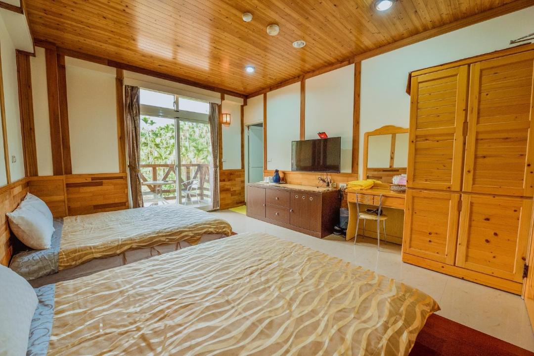 Photo of Bedroom in Lugu