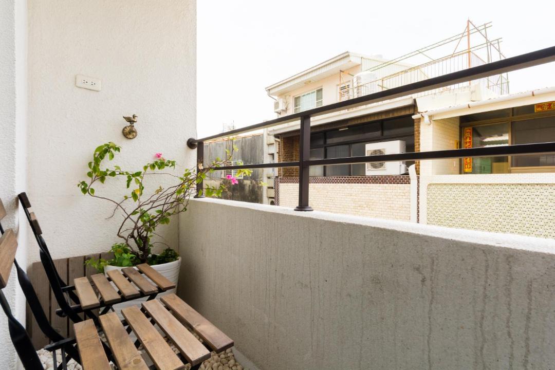 Photo of Bedroom in Tainan City Centre