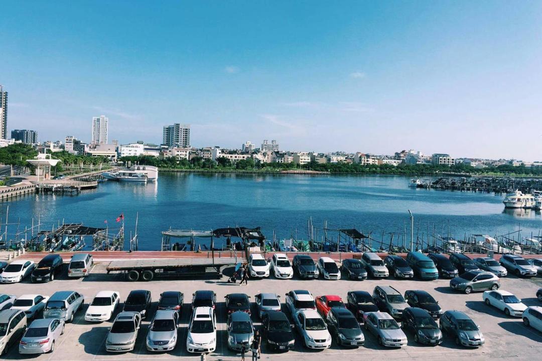 Photo of Buildings in Old Town