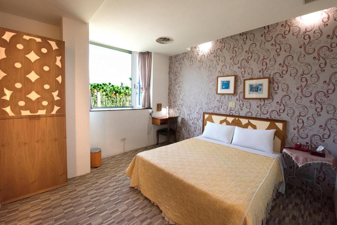 Photo of Bedroom in Lugu