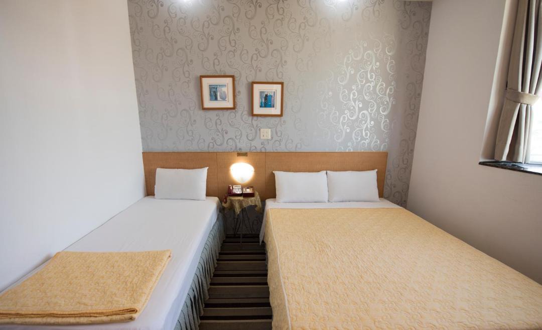 Photo of Bedroom in Lugu